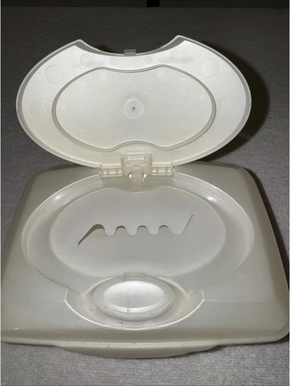 N/A empty cottonelle